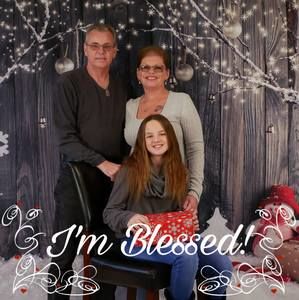 Meet your Posher, Heidi